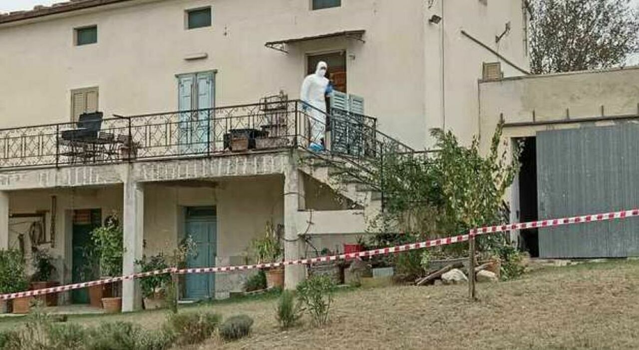 Casoli, una 66enne inglese trovata morta in casa: si indaga sull'ipotesi omicidio