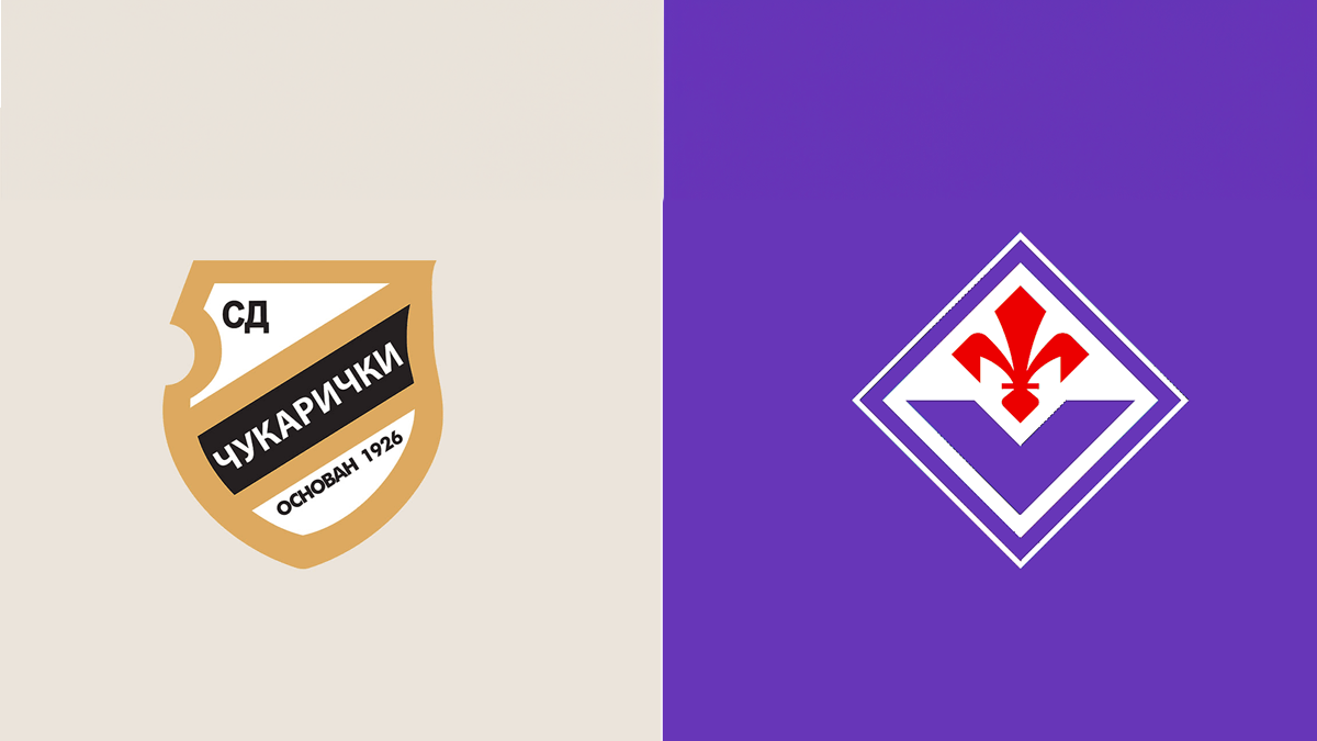 Cukaricki-Fiorentina, alle 18:45 torna la Conference League: come vederla in streaming