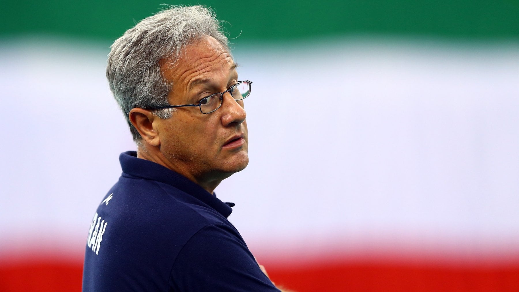 Julio Velasco è il nuovo ct del volley femminile: "E' la scelta migliore"