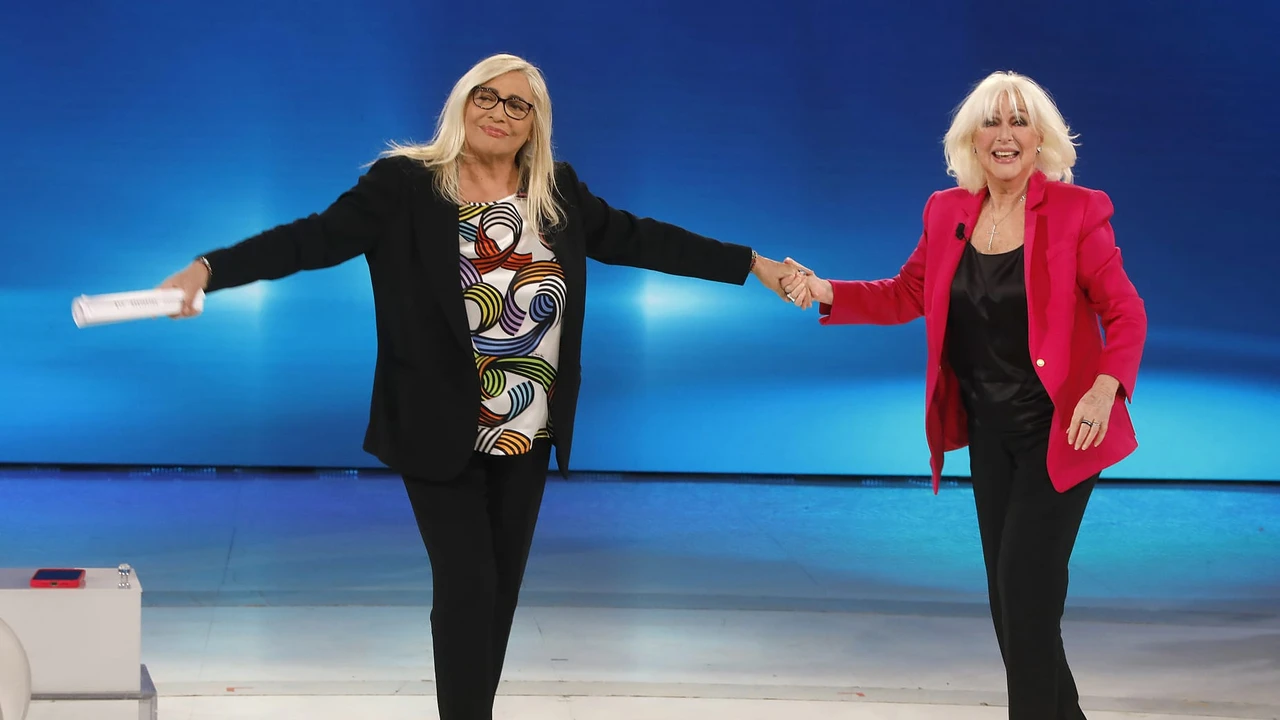 "Noi E...”, alle 21.30 su Rai: ospiti e anticipazioni di mercoledì 22 novembre