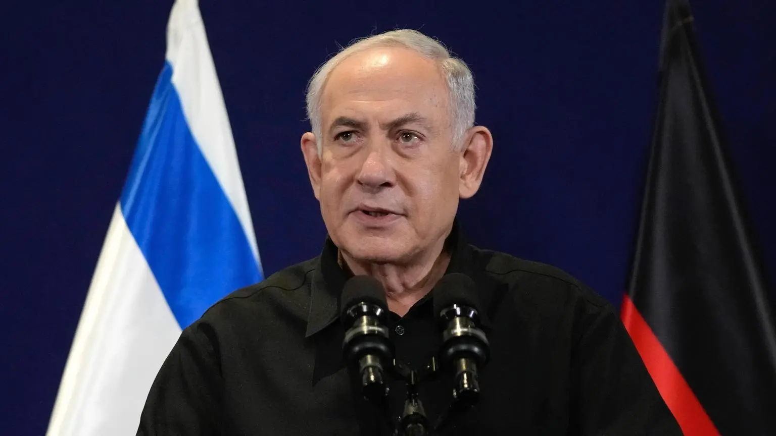 Netanyahu contrario al ritorno dell'Anp a Gaza dopo la guerra con Hamas