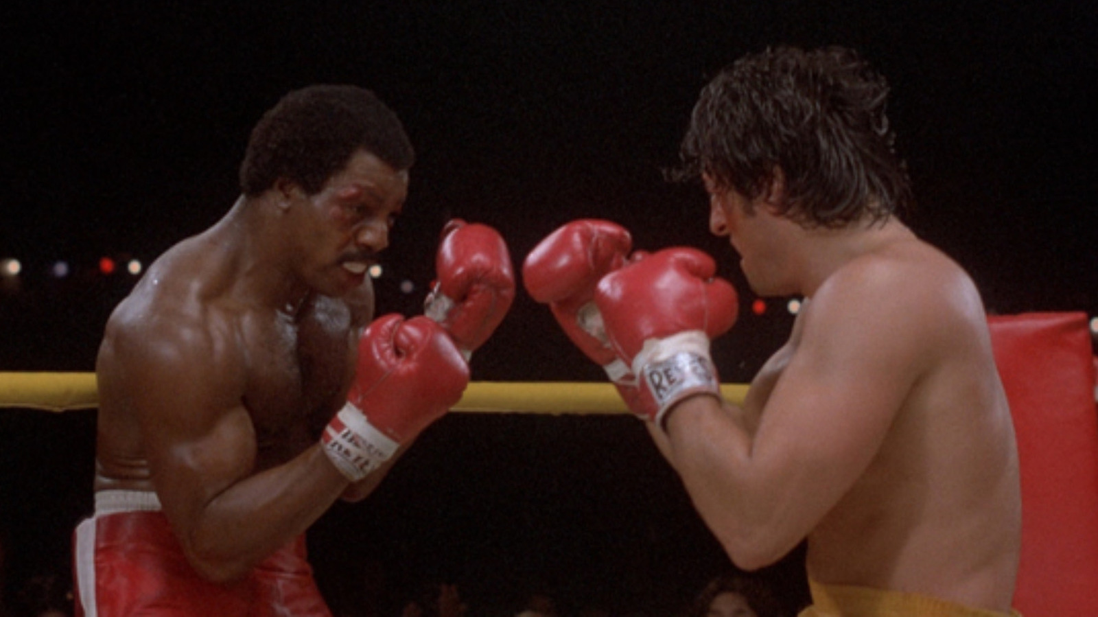 "Rocky II", alle 21.10 su Iris il secondo capitolo della celebre saga: ecco la trama