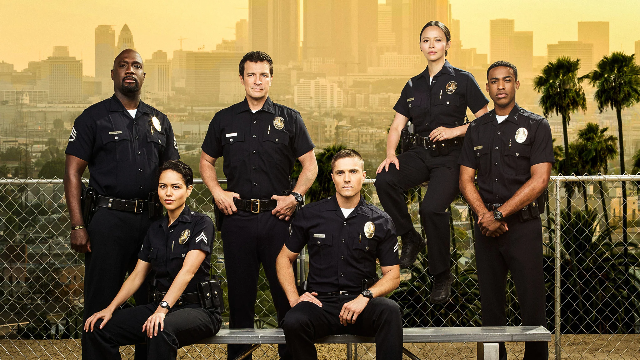 “The Rookie”, alle 21.20 su Rai 2: le anticipazioni e la trama delle nuove puntate