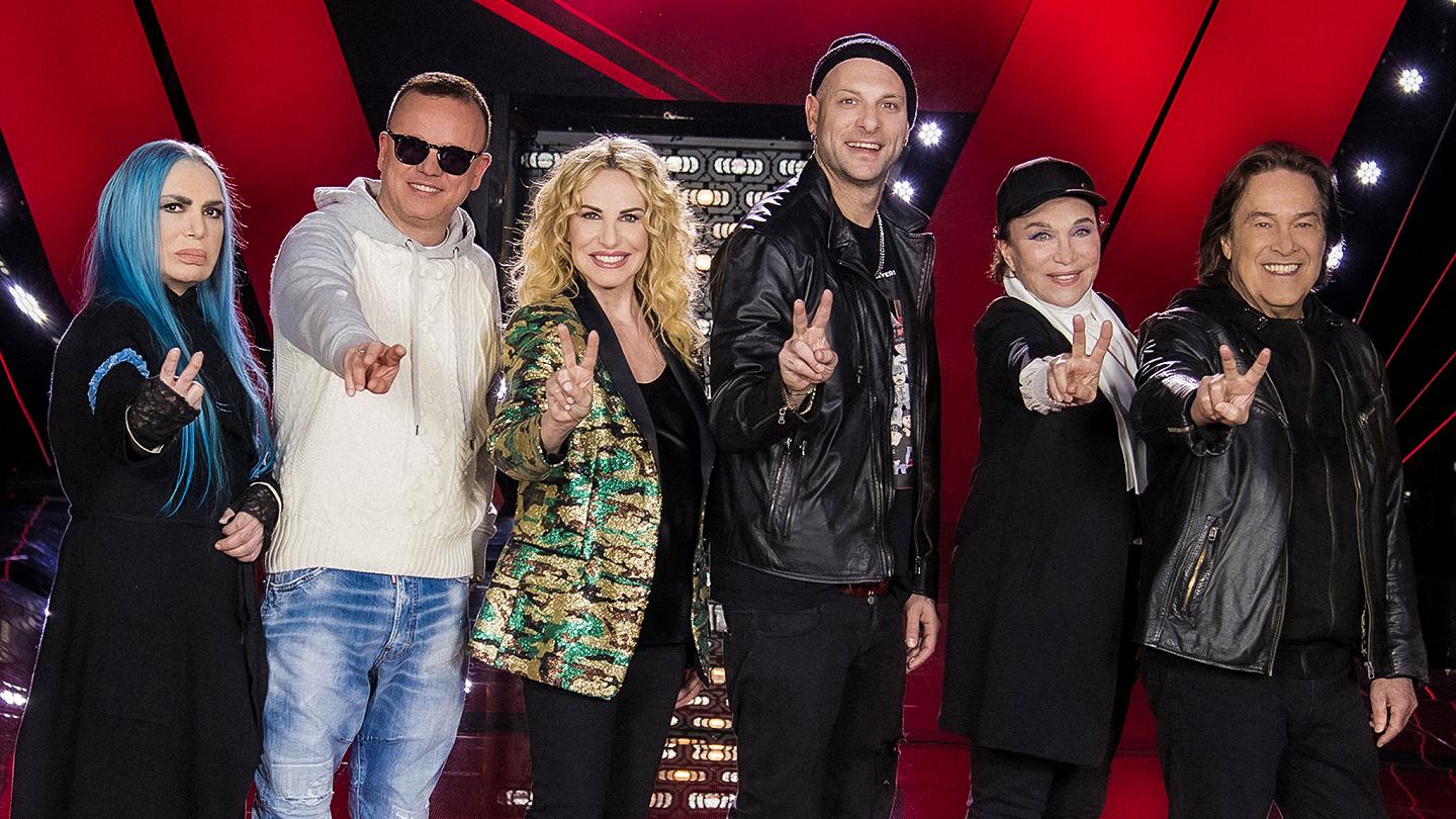 "The Voice Senior", alle 21.30 su Rai 1: ospiti e anticipazioni della puntata di venerdì 23 febbraio 2024