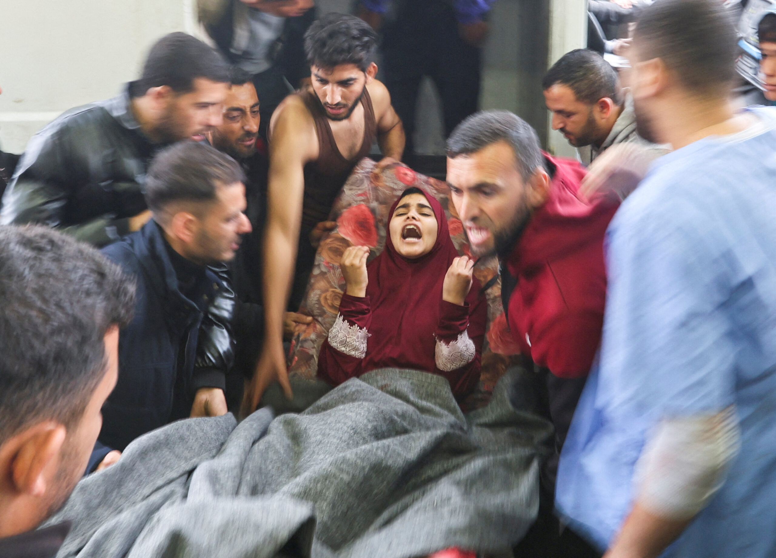 Sos dall'ospedale Kamal Adwan: "Circondati dagli israeliani, si rischia il massacro"