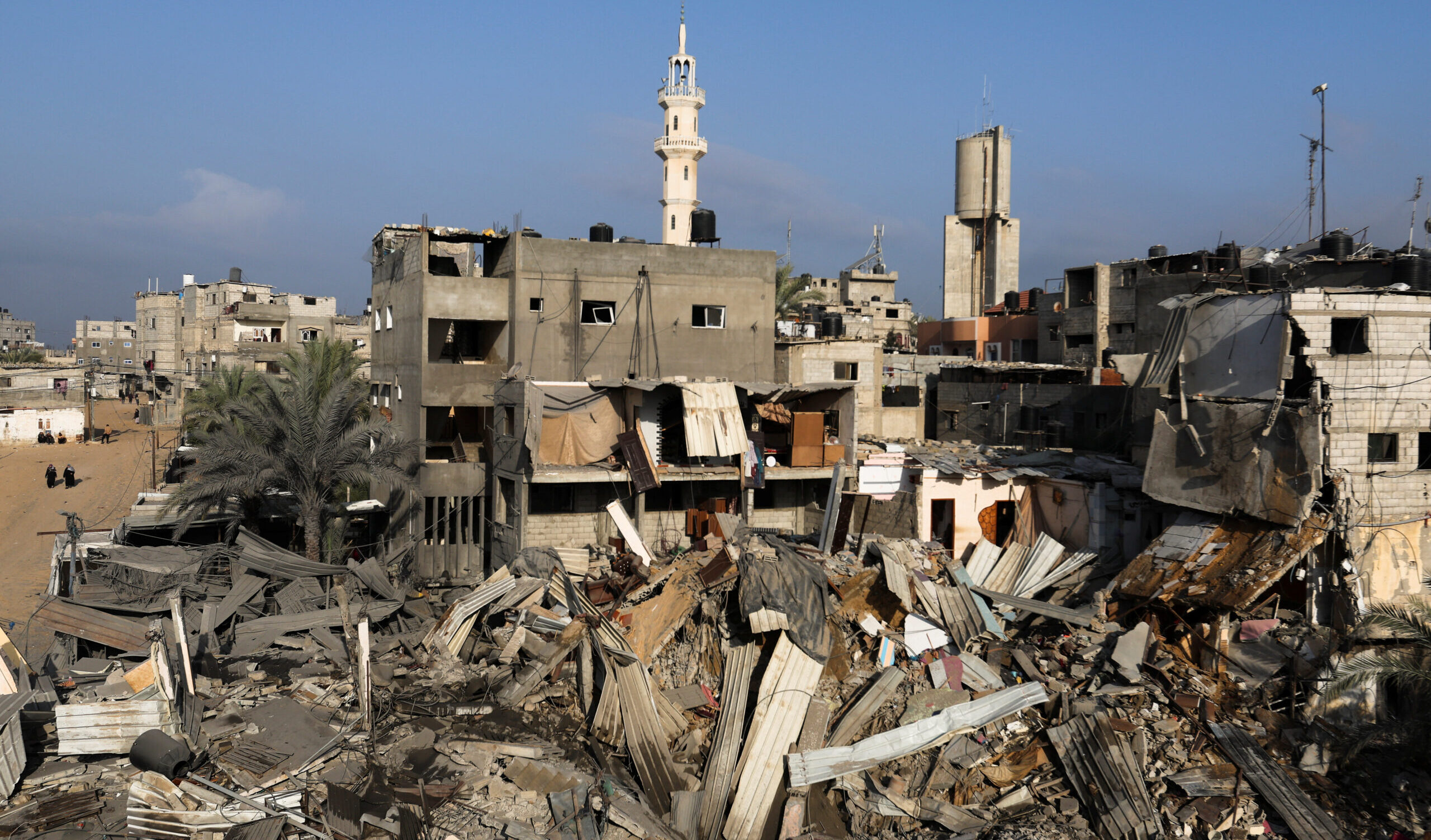 Le forze israeliane hanno assaltato l'ospedale Kamal Adwan, nel nord di&nbsp;Gaza