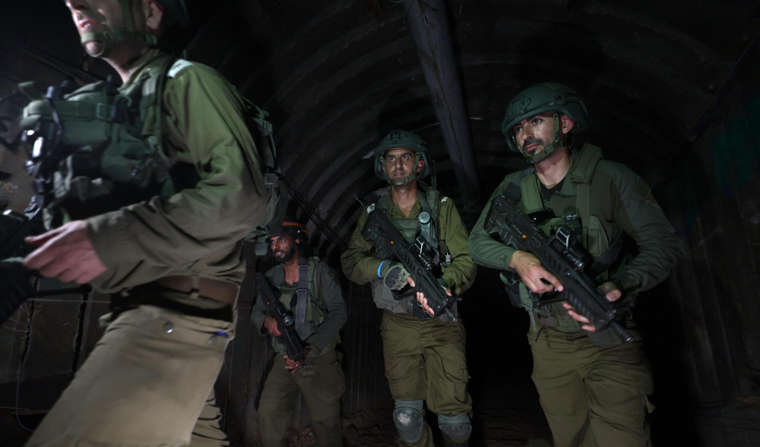 Alla vigilia di Natale le forze israeliane assaltano Betlemme e Beita