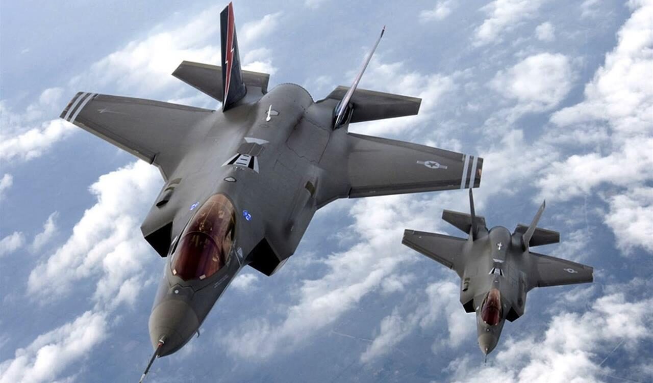 Paesi Bassi: il tribunale autorizza l'esportazione di parti per gli F-35 di Israele