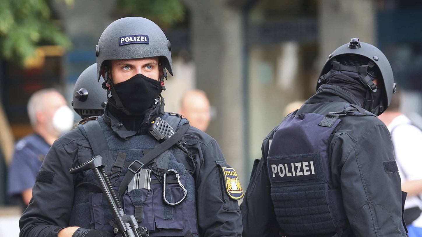 In Germania forte aumento dei reati antisemiti dopo l'attacco di Hamas e la reazione di Israele