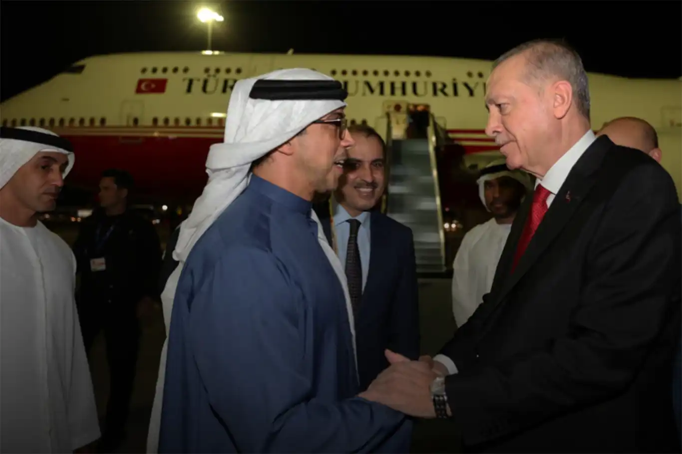 Erdogan attacca Israele: "Devono essere processati per i crimini di guerra a Gaza"