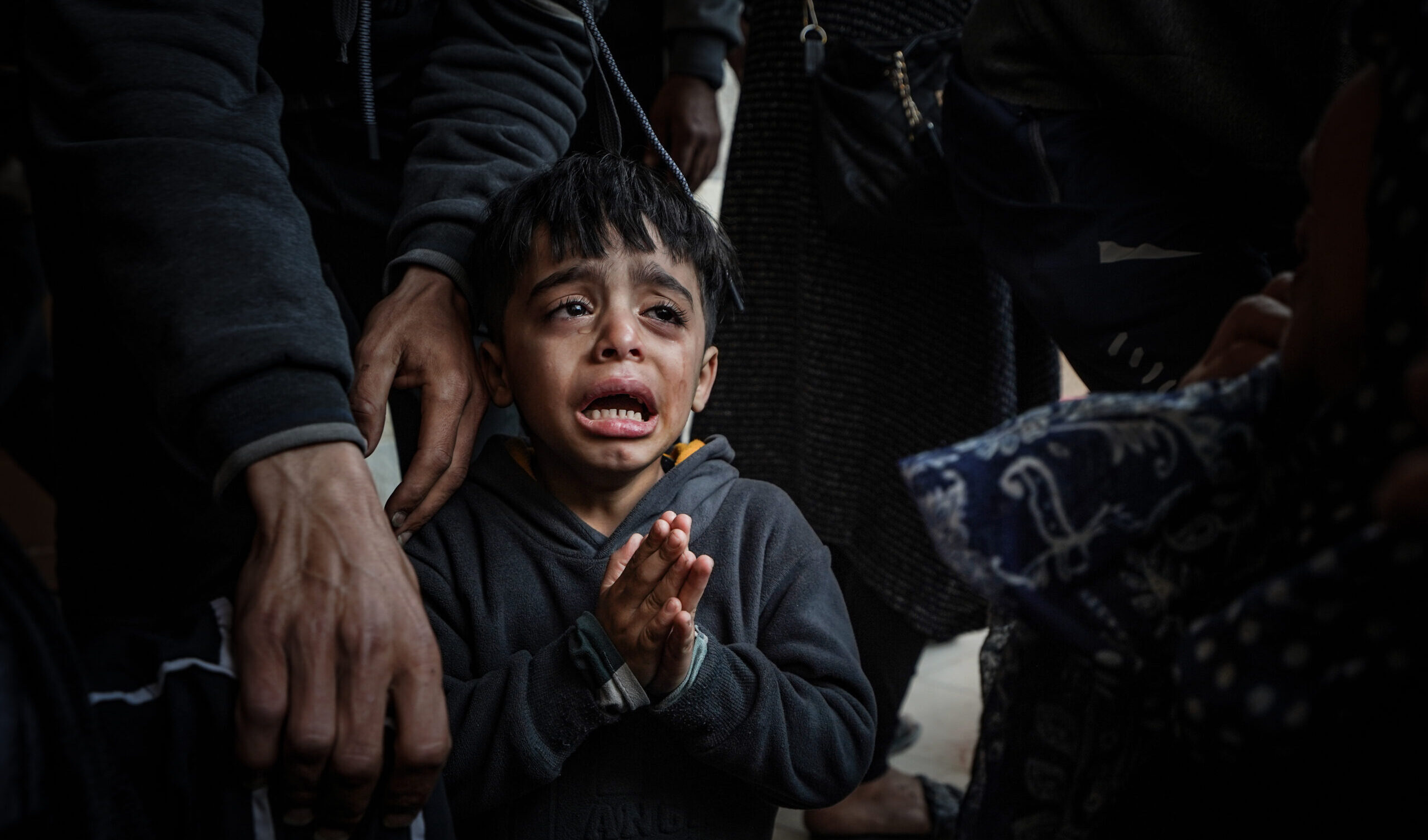 Oms, ennesimo allarme: "La popolazione di Gaza è in grave pericolo"