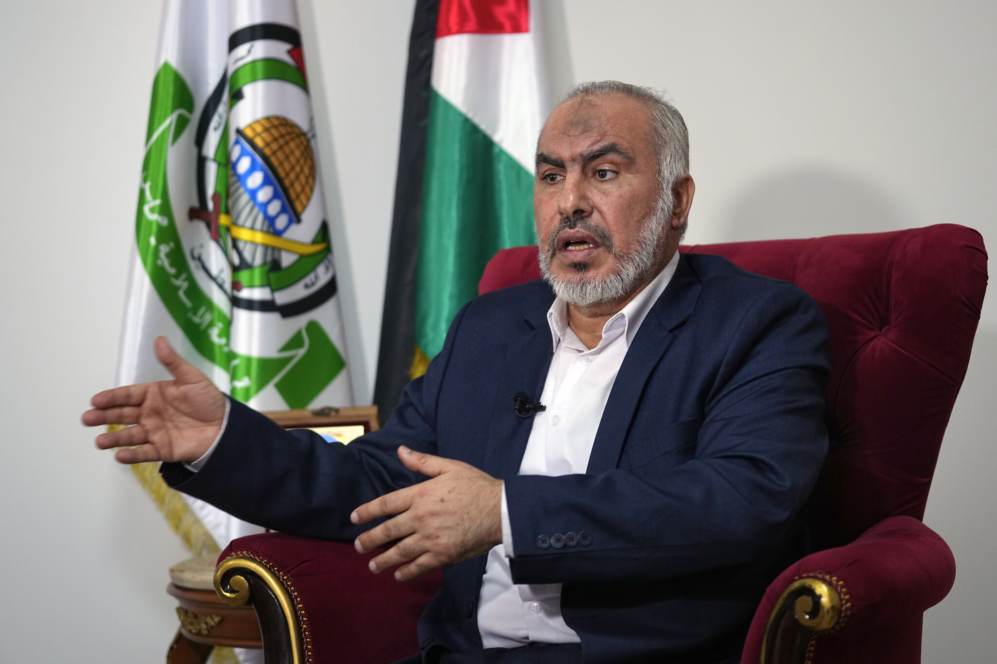 Hamas: "Prima il cessate il fuoco permanente e dopo lo scambio di ostaggi"