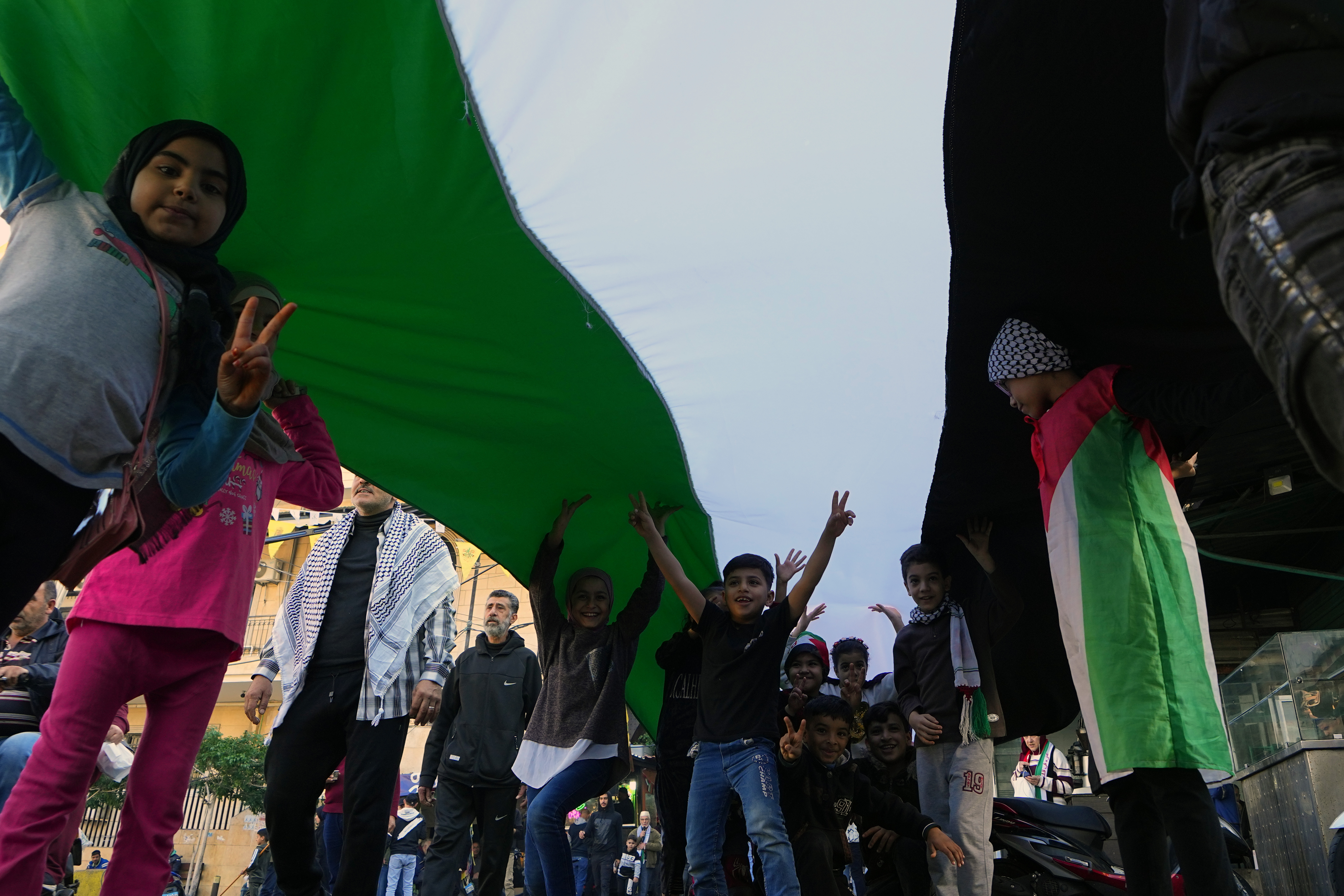 Gaza, possibile un nuovo accordo parziale per la liberazione degli ostaggi