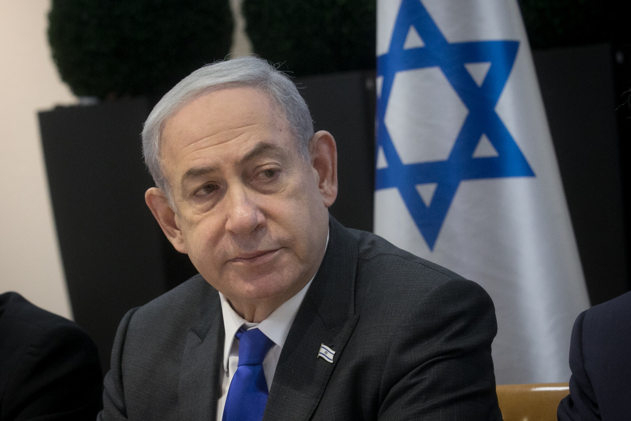 Storia dell'attrazione fatale tra Netanyahu e Hamas: sulla pelle di due popoli