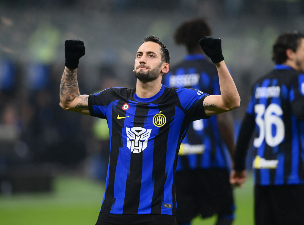 Inter, 4-0 all'Udinese: torna in vetta la squadra di Inzaghi