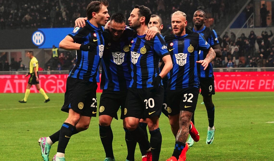 Inter-Udinese, le pagelle dei nerazzurri