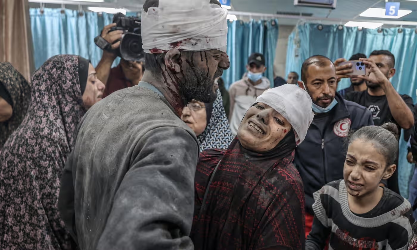 Gaza, Unicef condanna la  "guerra contro i bambini" di Israele