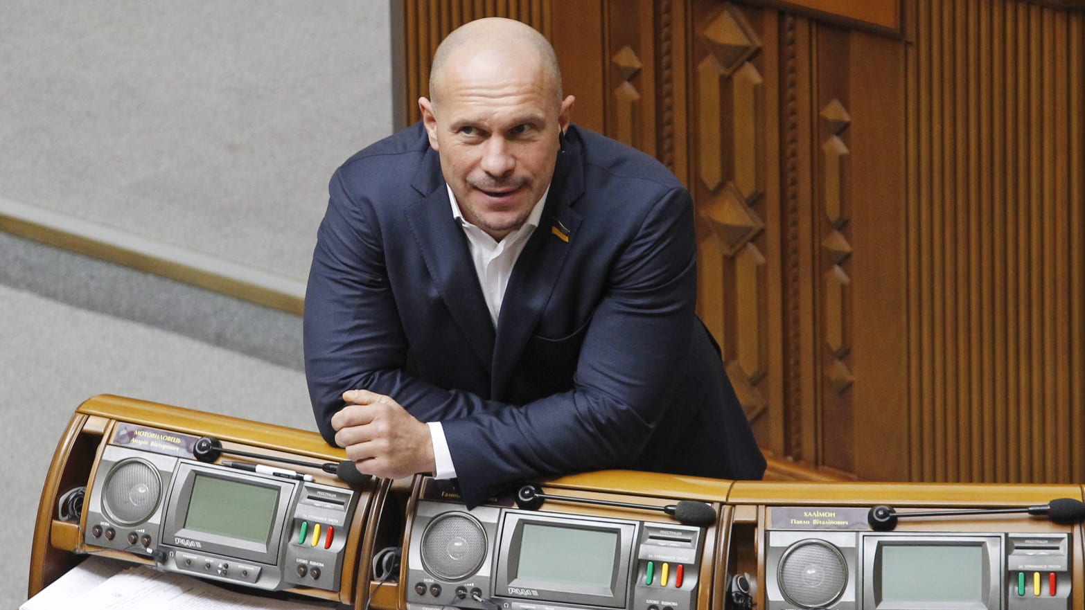Ucciso in Russia un ex deputato ucraino filo-Putin: Mosca accusa gli 007 di Kiev