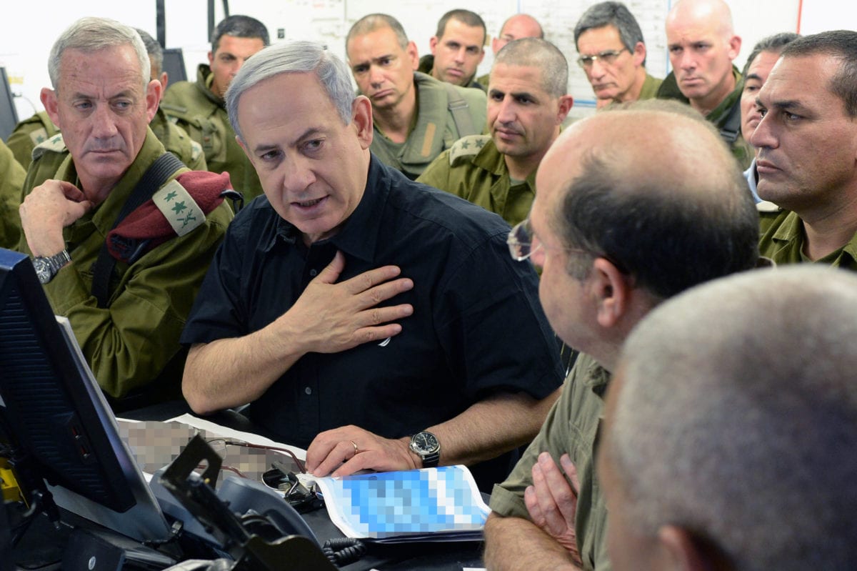 L'ultimo uomo al mondo che può de-radicalizzare Gaza è Netanyahu: ecco perché