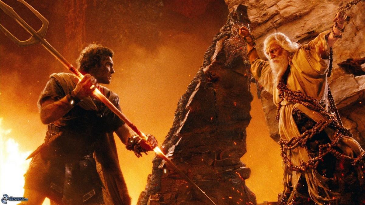 &ldquo;La furia dei titani&rdquo;, alle 21.20 su Italia 1: ecco la trama del film con Sam Worthington