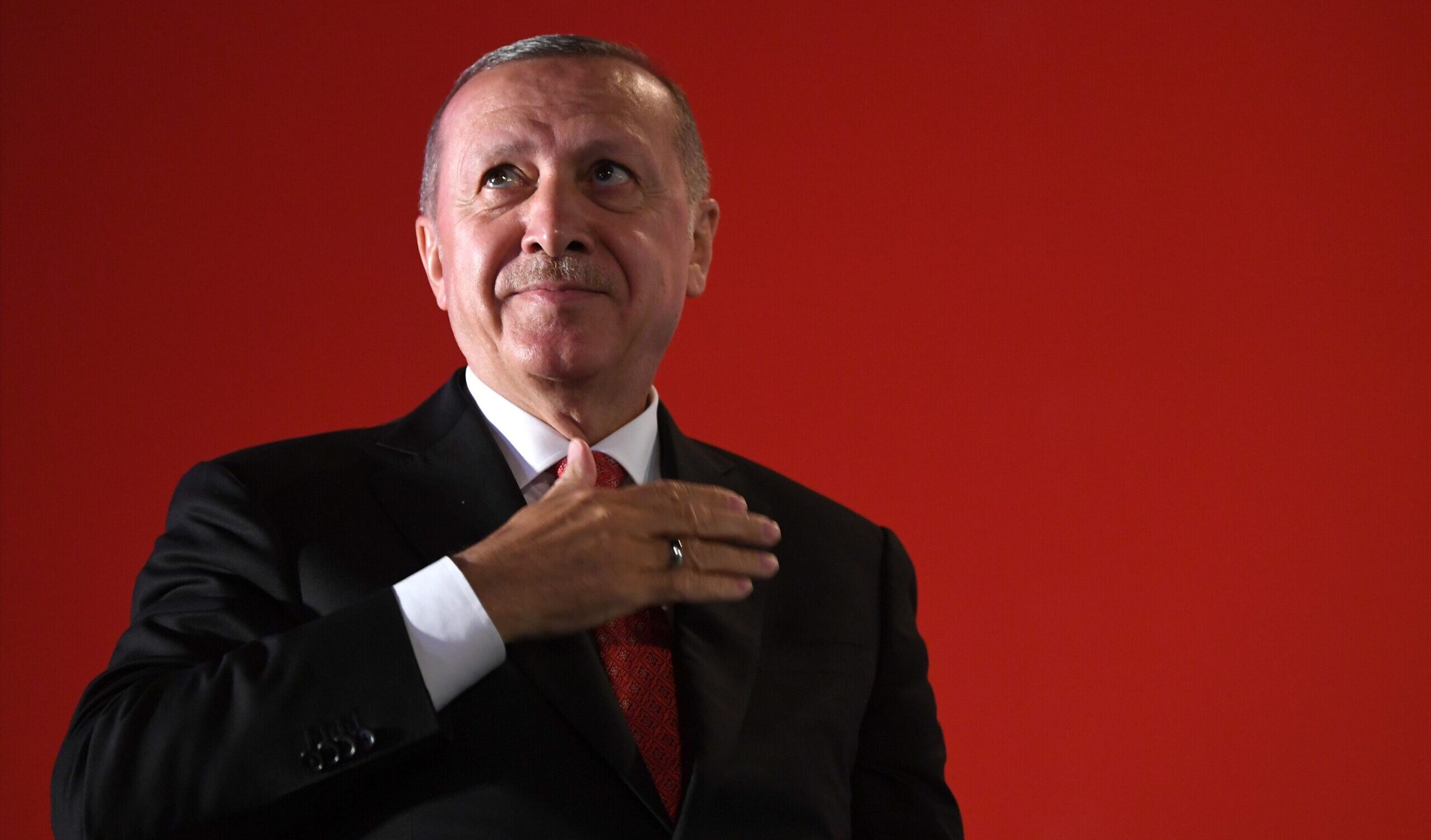 Erdogan attacca Netanyahu: "Macellaio di Gaza, dovrebbe essere processato"