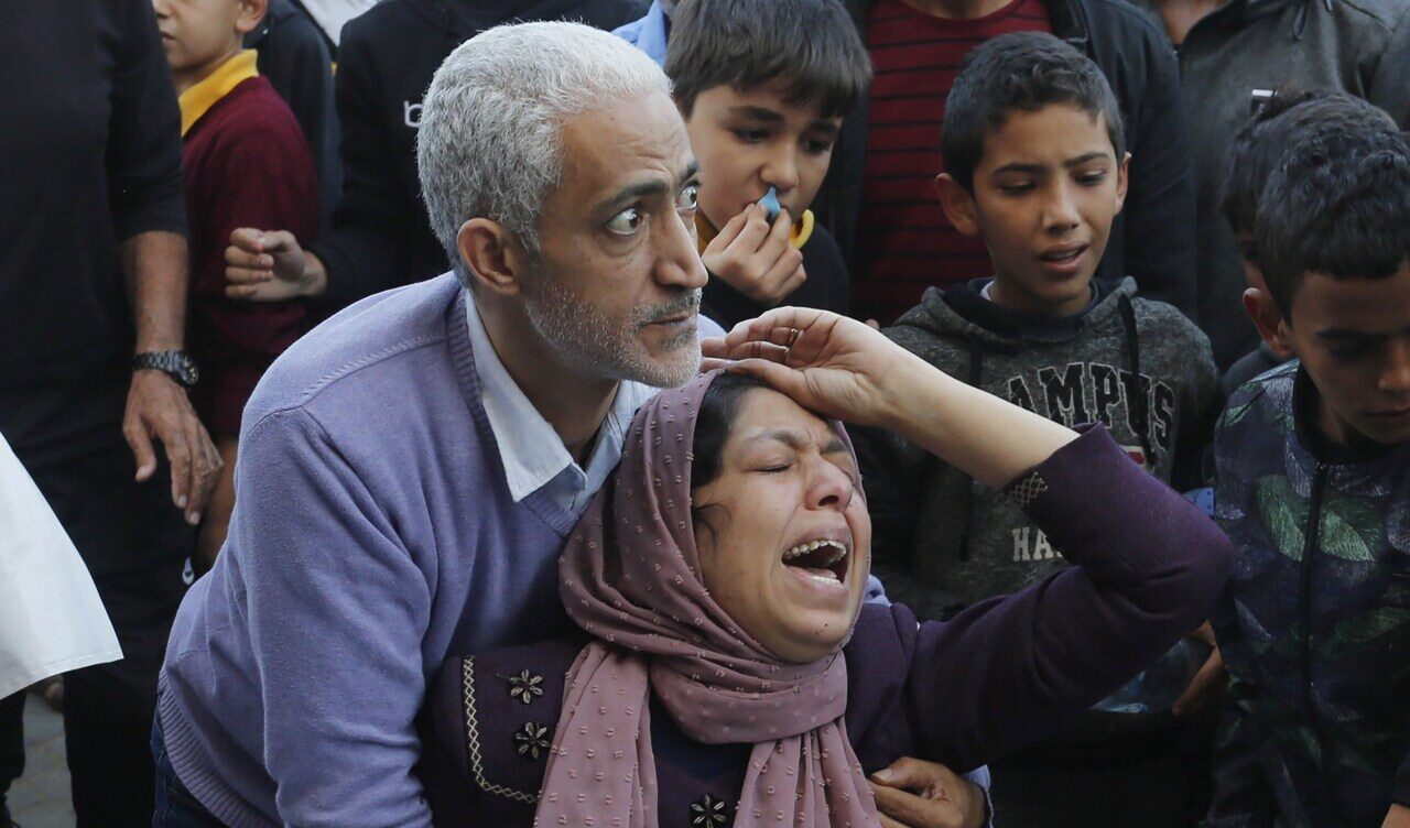 Israele ammette la strage: per ogni militante di Hamas ucciso morti due civili