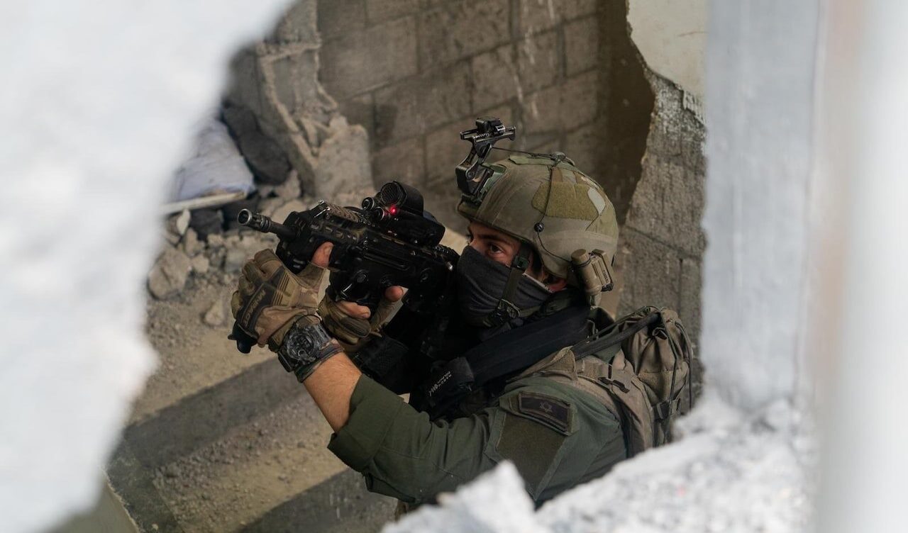 Israele: un altro mese di guerra prima di pensare a una nuova tregua