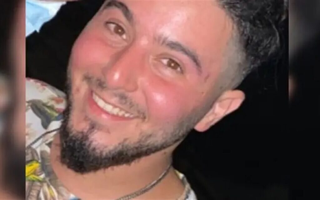 L'ostaggio israelo-francese rapito da Hamas trovato morto a Gaza