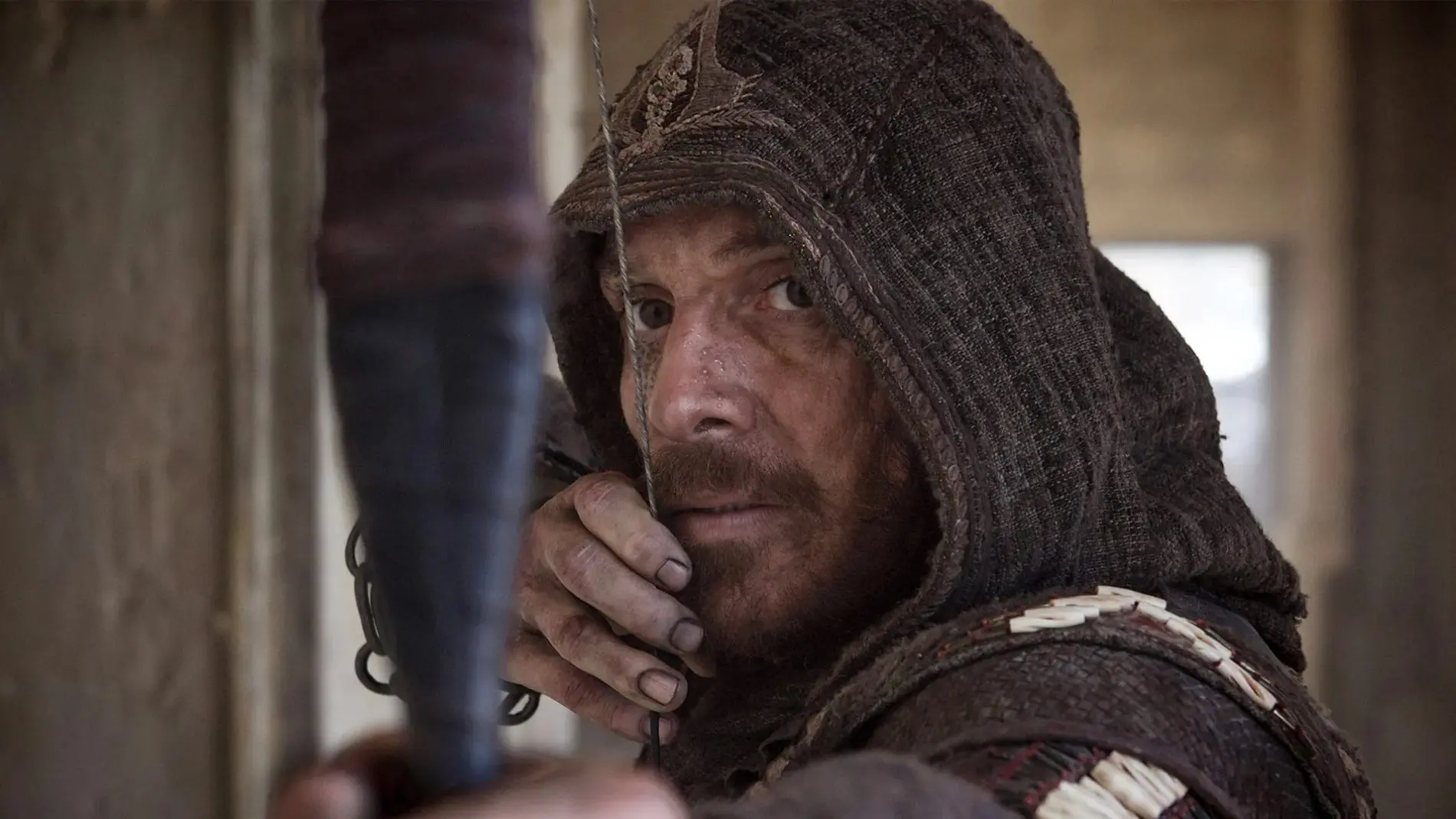 “Assassin’s Creed”, alle 21.20 su Rai 4: la trama del film con Michael Fassbender