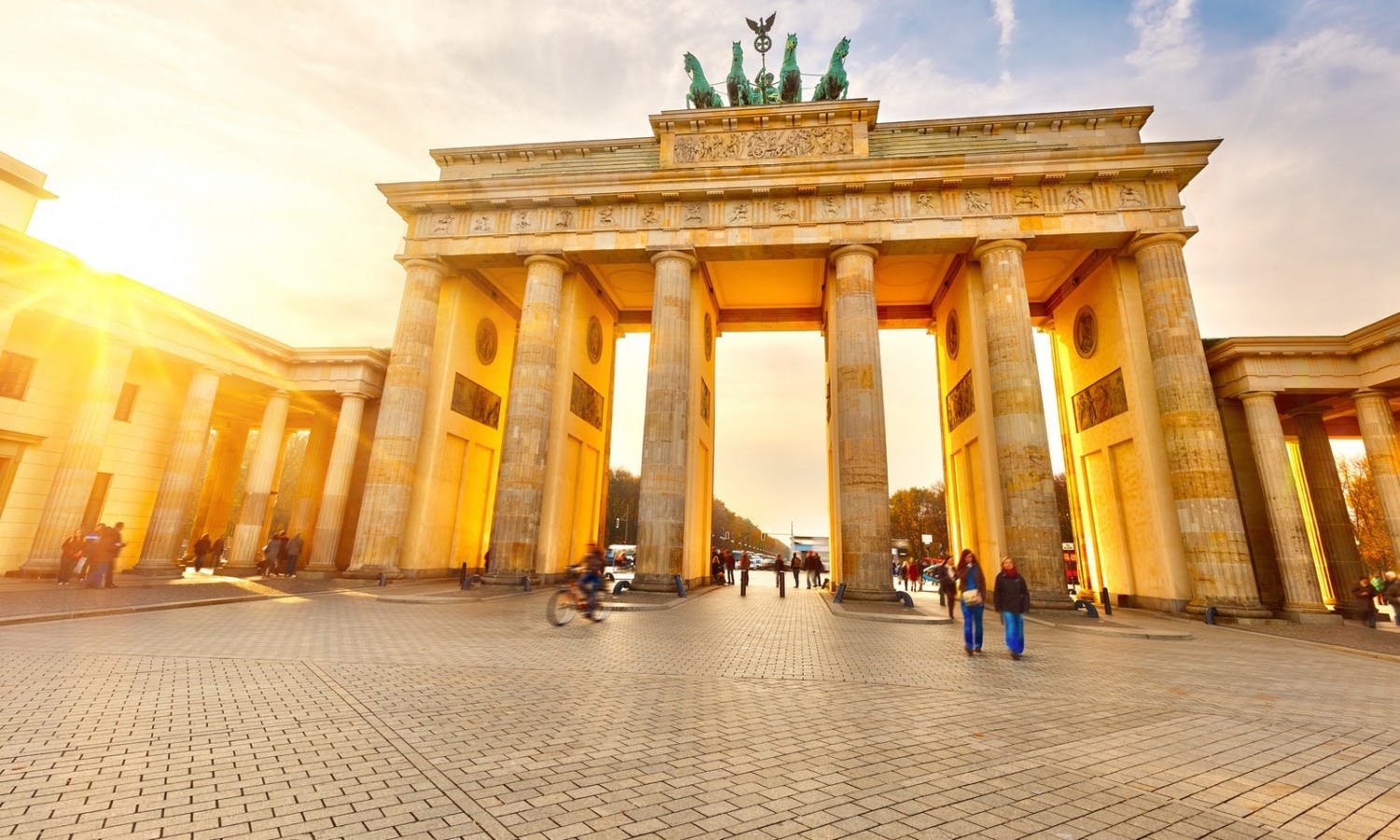 Visitare Berlino: un affascinante viaggio attraverso la storia e la modernità della capitale tedesca