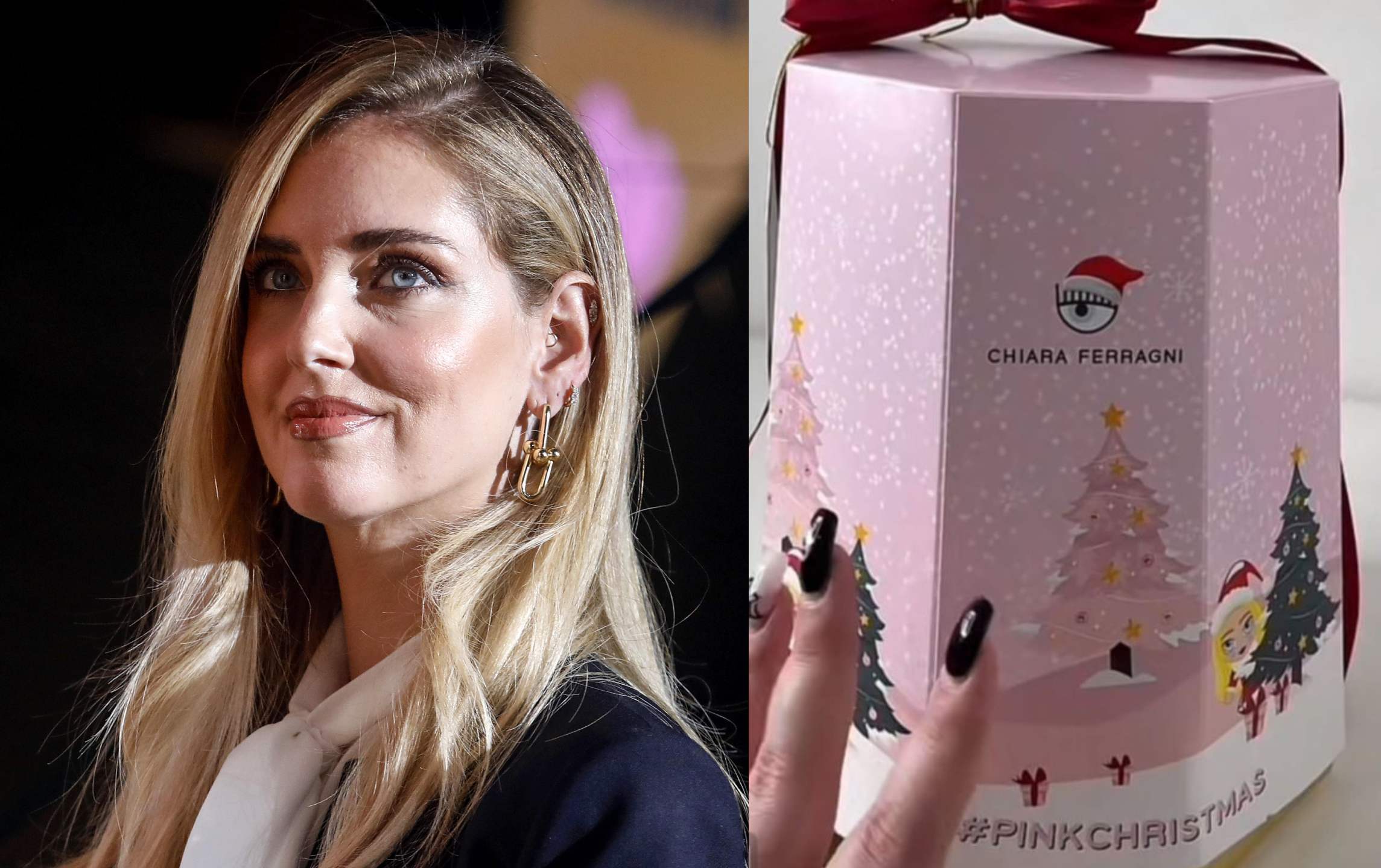 Chiara Ferragni ammette le proprie colpe: 