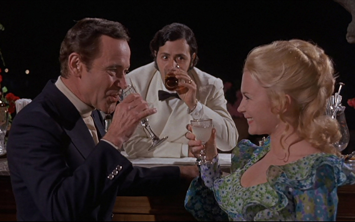 &ldquo;Che cosa &egrave; successo fra mio padre e tua madre?&rdquo;, alle 21.15 su Rai Movie: la trama del film di Billy Wilder