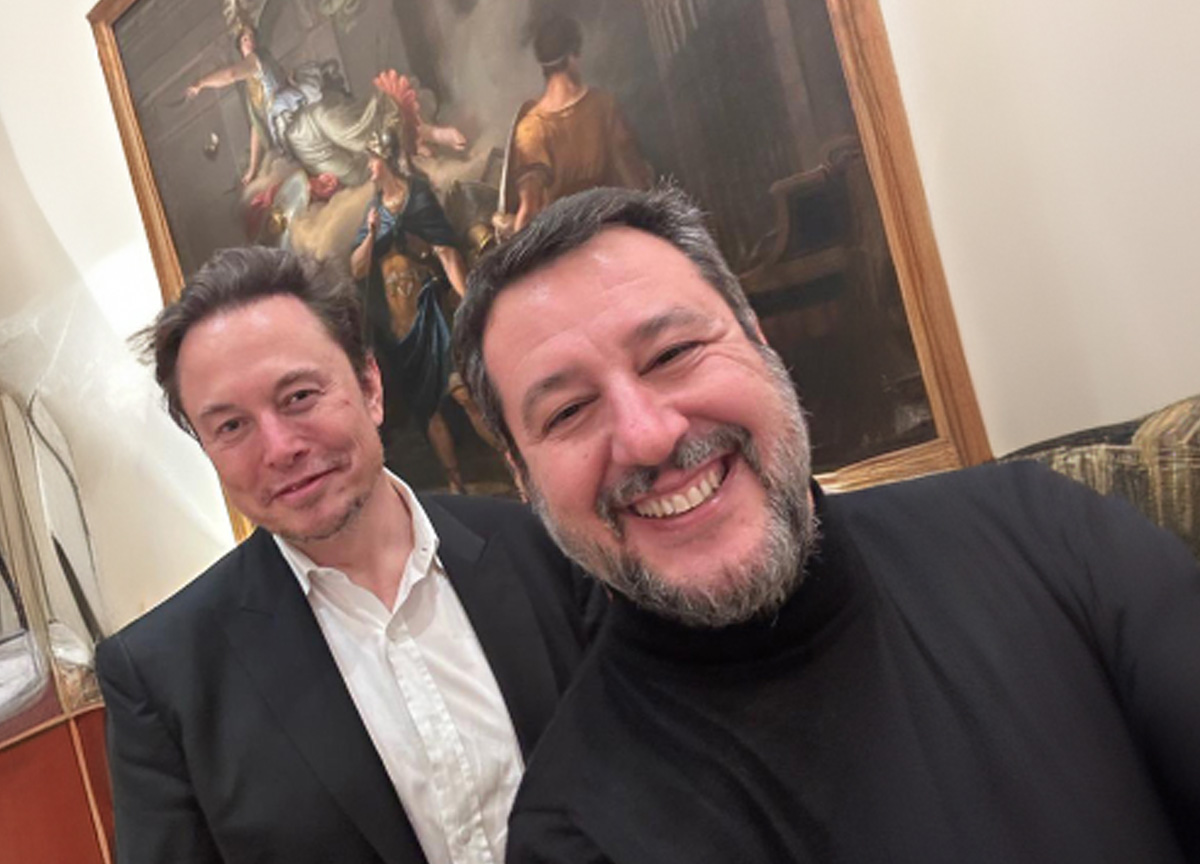 Meloni e la destra 'assaltano' il pm che ha chiesto la condanna di Salvini e Musk invoca la prigione per il magistrato