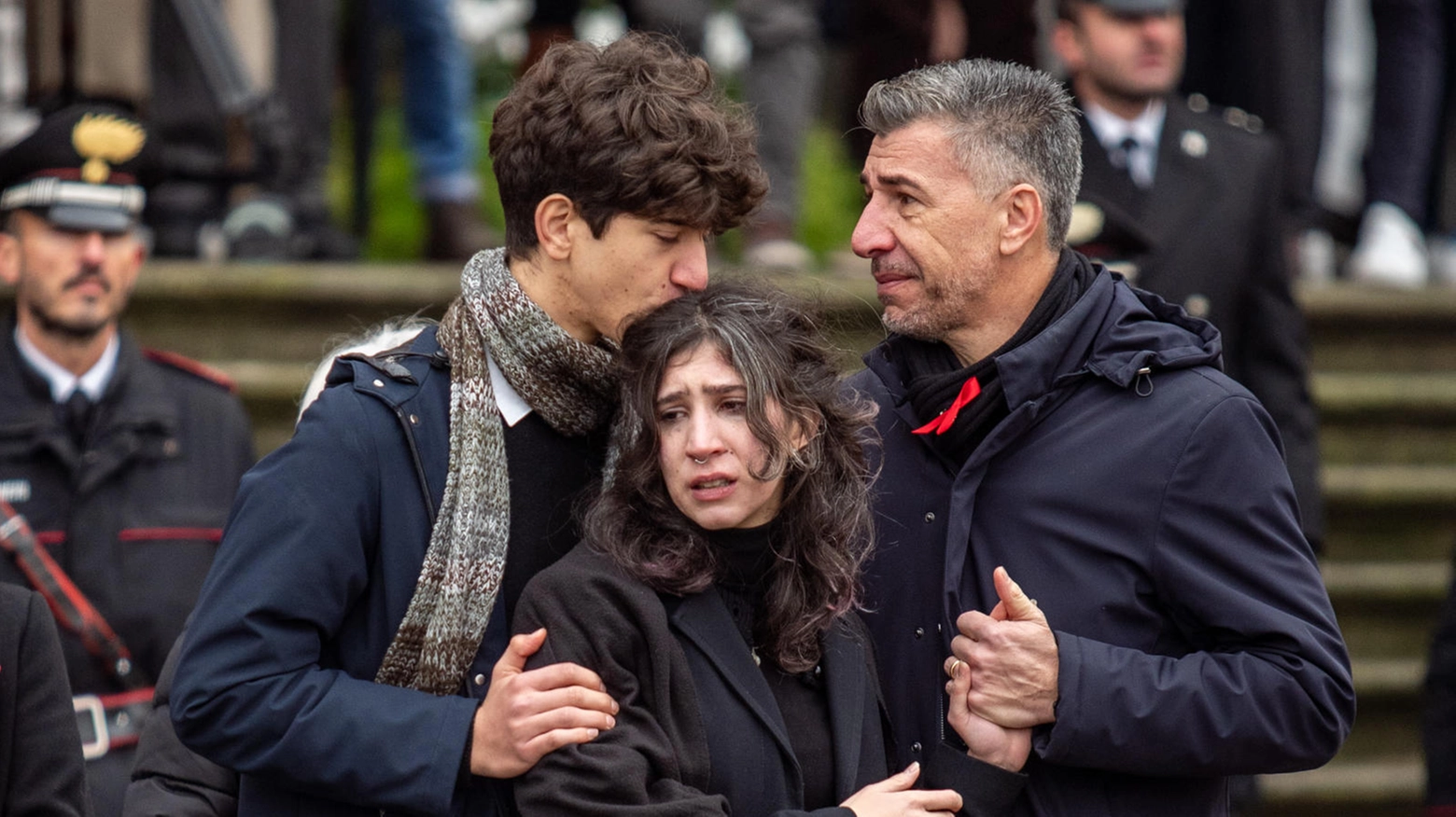 Il padre di Giulia Cecchettin: "Non faremo politica, ma impegno civile. Rabbia? Non c'è..."