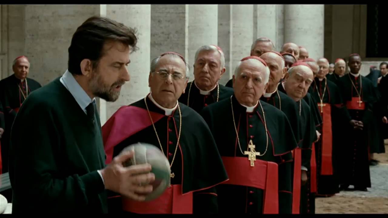&ldquo;Habemus Papam&rdquo;, alle 21.15 su La7: la trama del film diretto da Nanni Moretti nel 2011