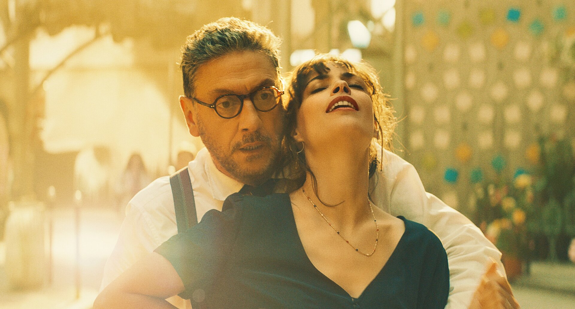 “Il materiale emotivo”, alle 21.20 su Rai 3: la trama del film con Sergio Castellitto