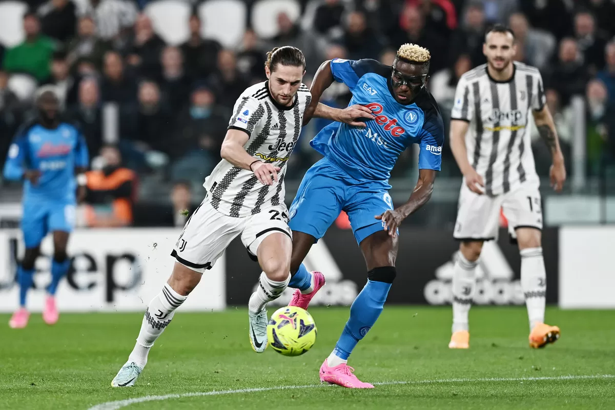 Juventus-Napoli, alle 20.45 torna la Serie A: come vedere il big match in streaming gratis