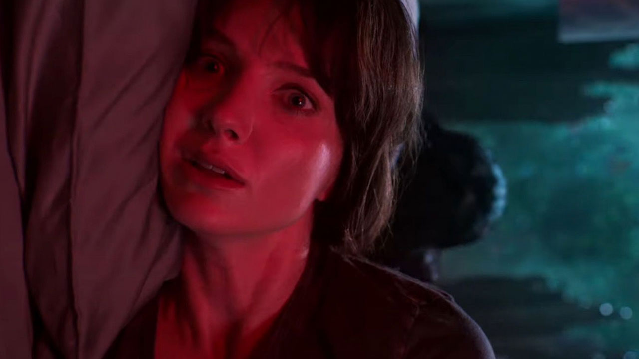 Malignant&rdquo;, alle 21.20 in prima visione su Rai 4: la trama del nuovo cult horror
