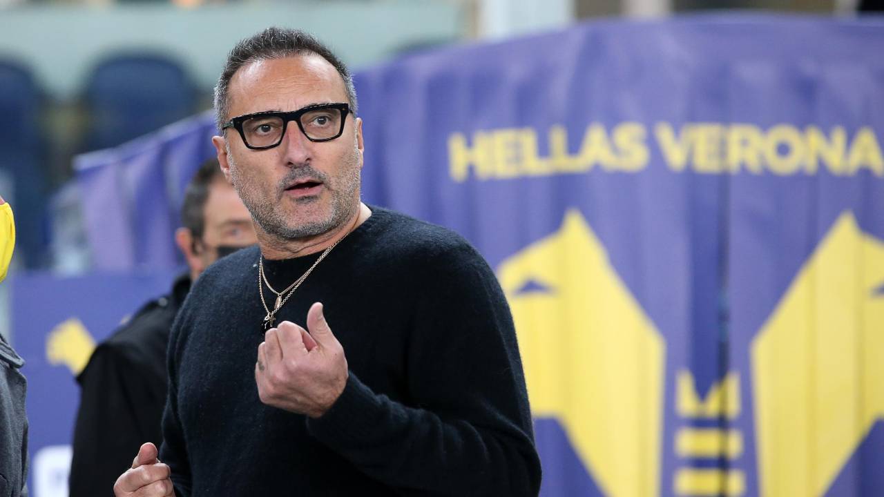 L'Hellas Verona sotto sequestro, il presidente Setti è indagato per bancarotta fraudolenta