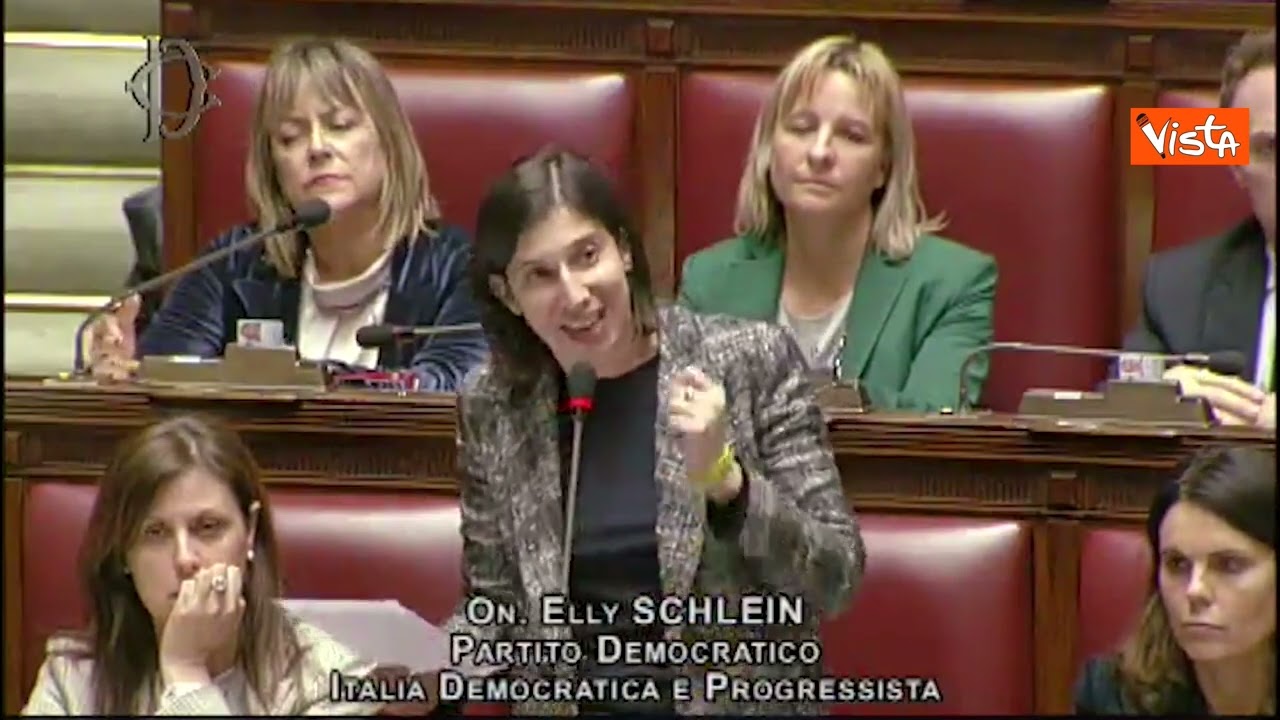 Autonomia, Elly Schlein: "Il 2 giugno saremo in piazza, non si cambia la Costituzione a colpi di maggioranza"