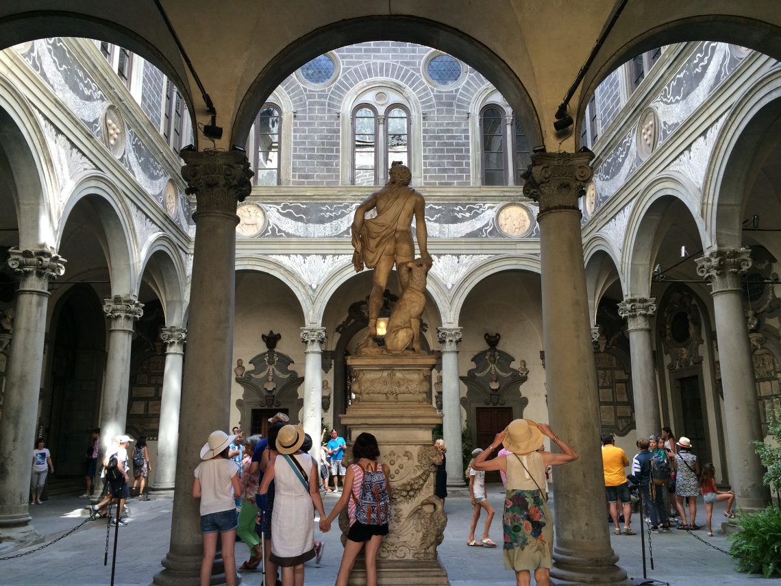 Nuove sale di Palazzo Medici Riccardi aprono al pubblico
