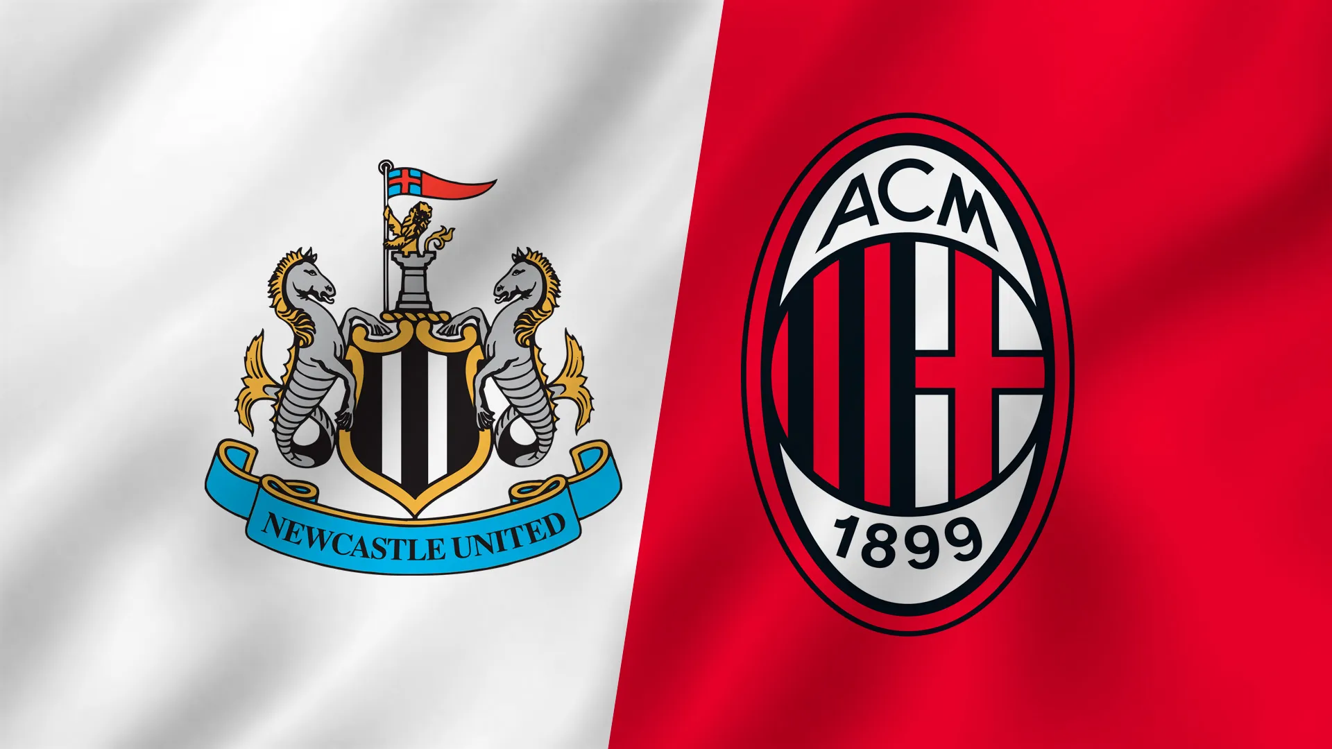 Newcastle-Milan, alle 21 torna la Champions League: dove vederla in streaming gratis