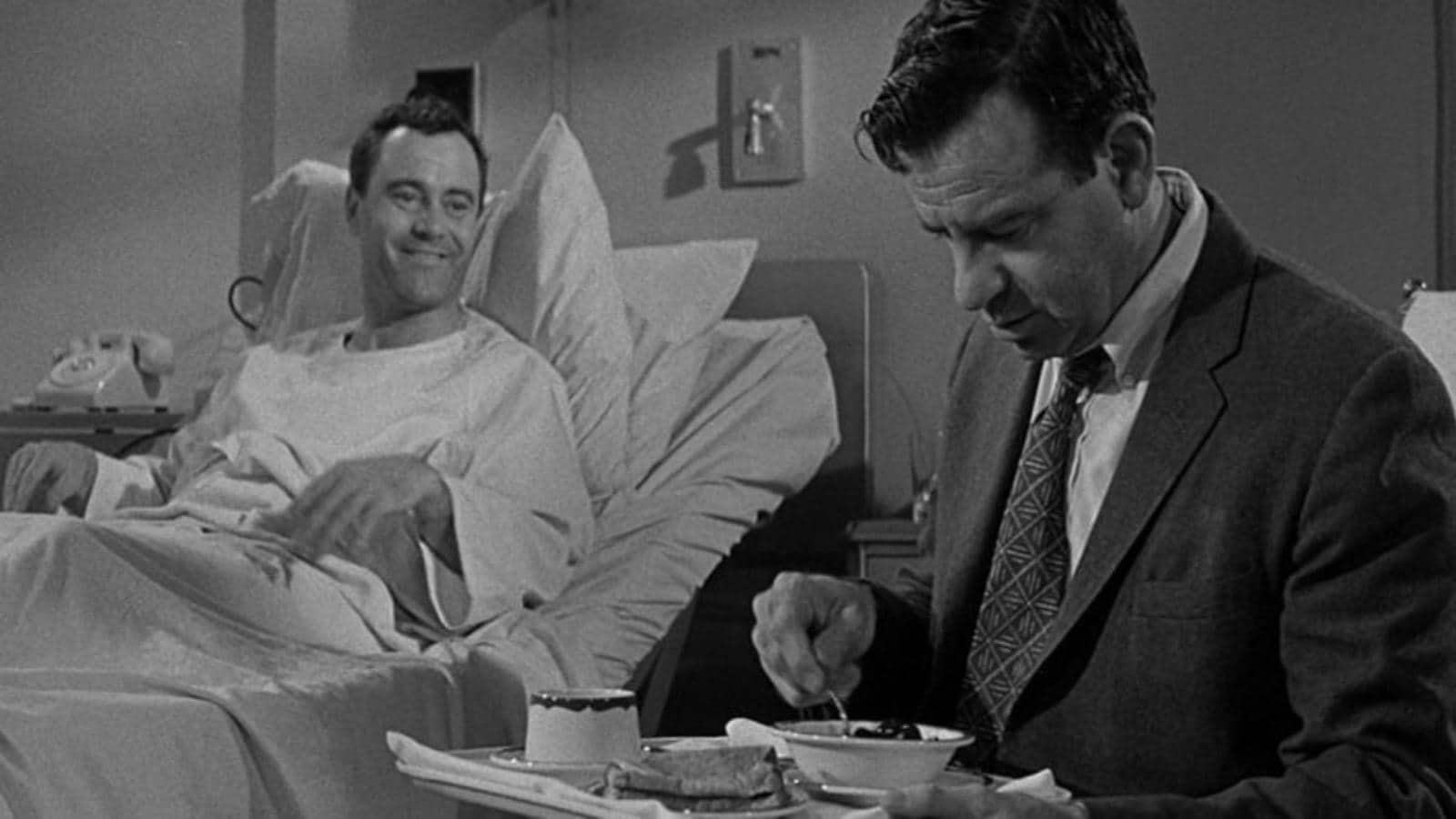 &ldquo;Non per soldi... ma per denaro&rdquo;, alle 21.15 su Rai Movie: la trama del film di Billy Wilder