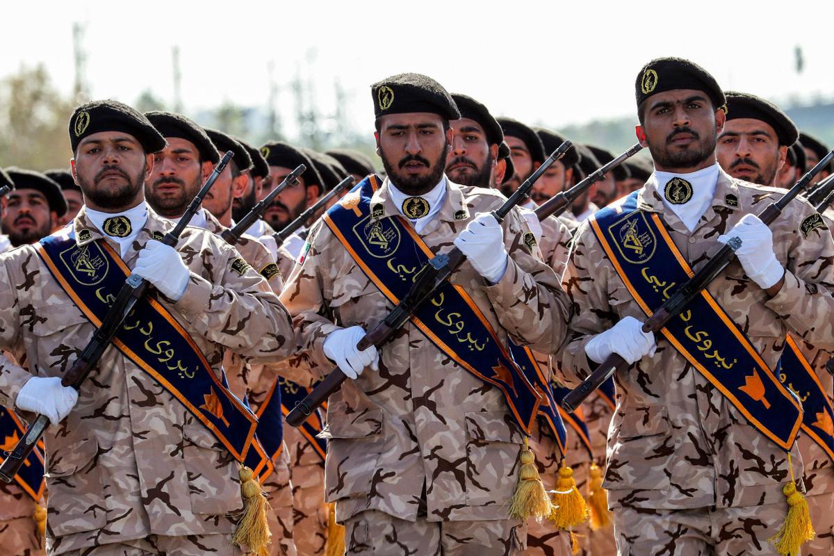 Iran, Hezbollah, Houthi: radiografia degli arsenali missilistici che minacciano Israele