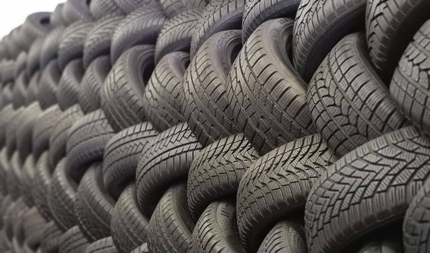 Come la cultura del riuso sta cambiando il mercato degli pneumatici