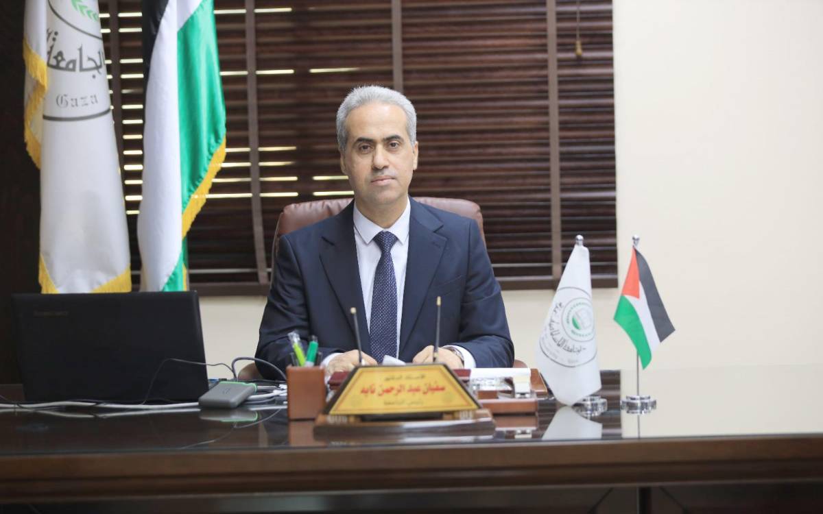 Gaza: raid aereo uccide lo scienziato il matematico e fisico palestinese Sufyan Tayeh