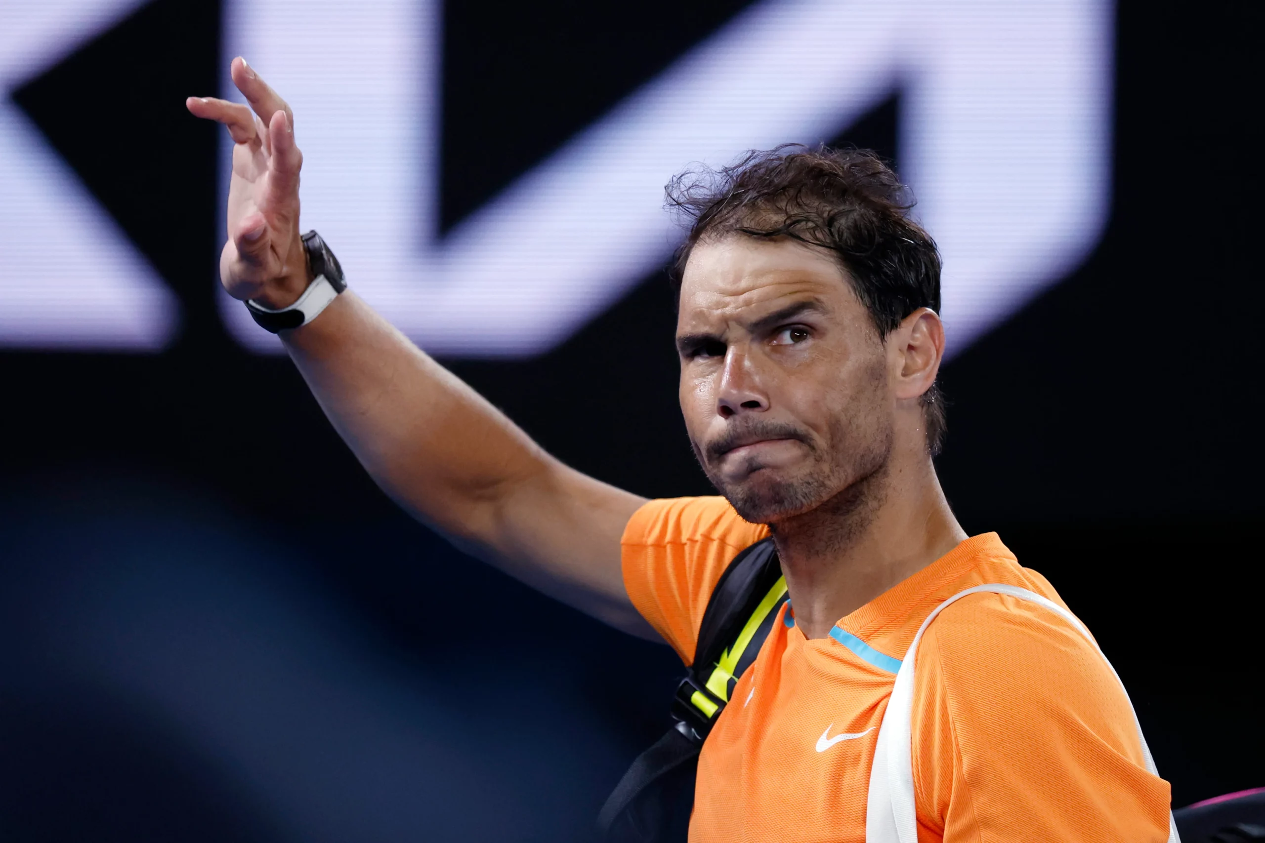 Rafa Nadal annuncia il ritorno in campo: "Non può finire così, ora è tempo di tornare..."