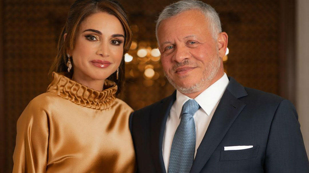 La regina Rania di Giordania: "Natale cancellato nella terra di Gesù"