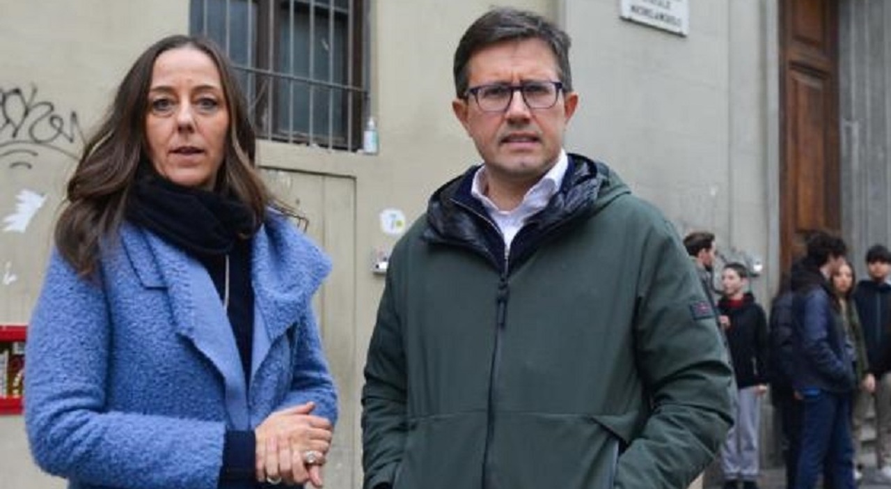 Pd, Sara Funaro è la candidata a sindaco di Firenze: l'ex assessora al Welfare sfida la destra