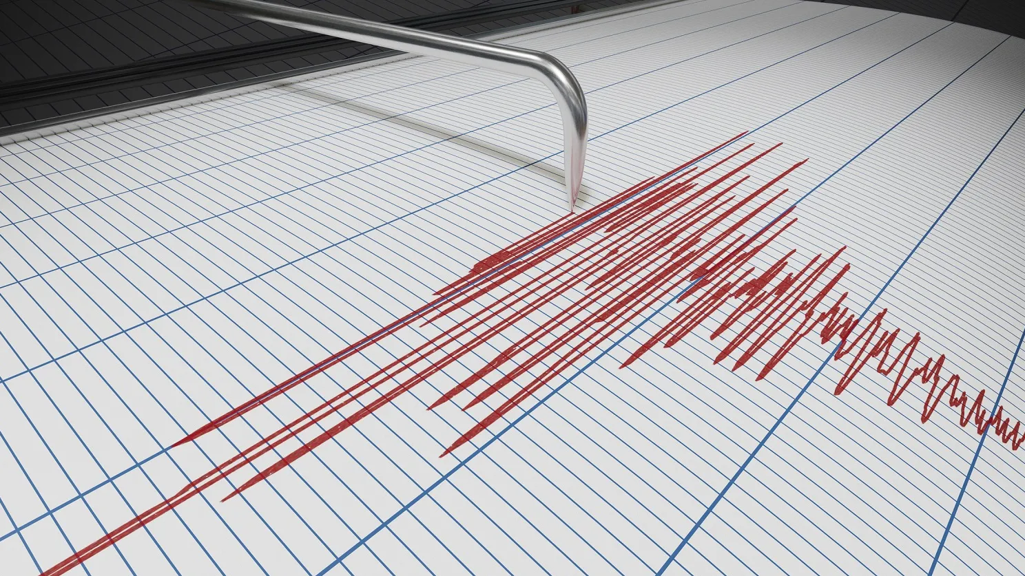 Terremoto in Calabria, magnitudo 3.6: gente in strada e scuole chiuse in provincia di Reggio Calabria